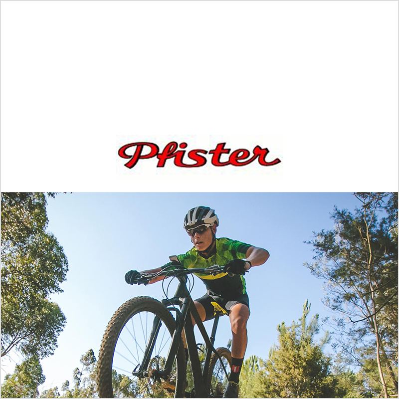 Pfister Motos