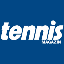 tennis MAGAZIN