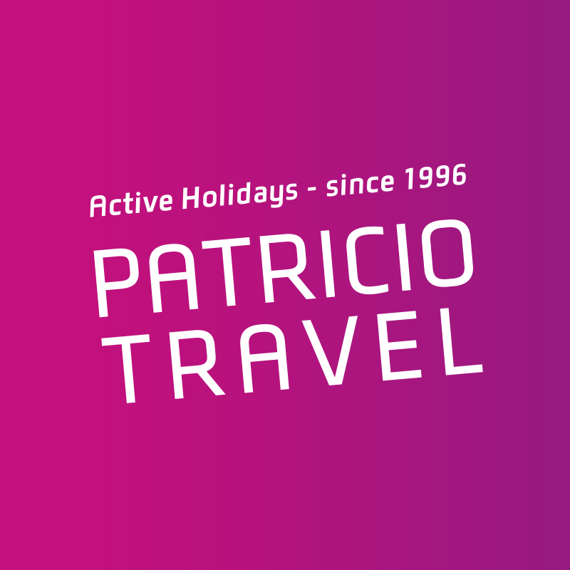 Patricio Travel